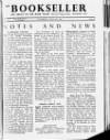 Bookseller Saturday 03 June 1950 Page 3