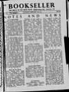 Bookseller Saturday 17 February 1951 Page 3