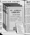 Bookseller Saturday 24 February 1951 Page 1