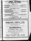Bookseller Saturday 10 March 1951 Page 29