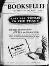 Bookseller Saturday 10 March 1951 Page 36