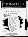 Bookseller Saturday 30 June 1951 Page 1
