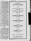 Bookseller Saturday 31 May 1952 Page 9