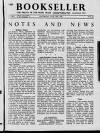 Bookseller Saturday 14 June 1952 Page 2