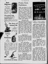 Bookseller Saturday 02 August 1952 Page 18