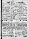 Bookseller Saturday 16 August 1952 Page 27