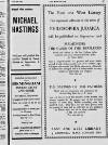 Bookseller Saturday 23 August 1952 Page 25