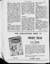 Bookseller Saturday 14 March 1953 Page 34