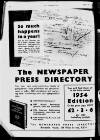 Bookseller Saturday 30 January 1954 Page 62