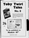 Bookseller Saturday 13 February 1954 Page 43