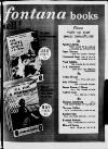 Bookseller Saturday 20 February 1954 Page 25