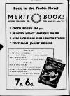 Bookseller Saturday 20 February 1954 Page 30