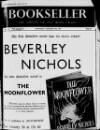 Bookseller Saturday 08 January 1955 Page 1