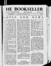 Bookseller Saturday 08 January 1955 Page 3