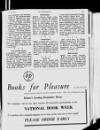 Bookseller Saturday 08 January 1955 Page 25
