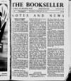 Bookseller Saturday 19 February 1955 Page 3