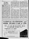 Bookseller Saturday 21 January 1956 Page 27