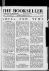 Bookseller Saturday 05 January 1957 Page 5