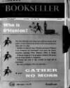 Bookseller