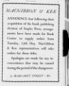 Bookseller Saturday 24 May 1958 Page 25