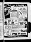 Bookseller Saturday 27 February 1960 Page 35