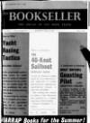 Bookseller Saturday 16 May 1964 Page 1