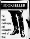 Bookseller Saturday 23 May 1964 Page 1
