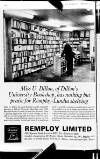 Bookseller Saturday 20 February 1965 Page 68