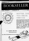 Bookseller