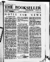 Bookseller Saturday 09 January 1971 Page 7