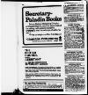 Bookseller Saturday 29 January 1972 Page 84