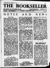 Bookseller Saturday 05 February 1972 Page 11