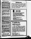Bookseller Saturday 12 February 1972 Page 85