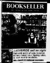 Bookseller Saturday 04 March 1972 Page 1