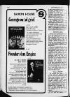 Bookseller Saturday 18 May 1974 Page 36