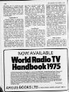 Bookseller Saturday 08 March 1975 Page 62