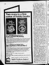 Bookseller Saturday 22 March 1975 Page 35