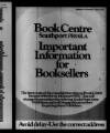 Bookseller Saturday 21 January 1978 Page 39