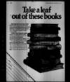 Bookseller Saturday 21 January 1978 Page 117