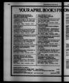 Bookseller Saturday 25 March 1978 Page 58