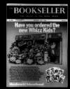 Bookseller Saturday 03 May 1980 Page 1