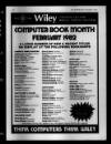 Bookseller Saturday 09 January 1982 Page 100