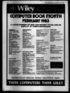 Bookseller Saturday 08 January 1983 Page 100