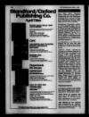 Bookseller Saturday 02 April 1983 Page 30