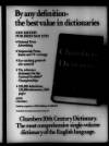 Bookseller Saturday 02 April 1983 Page 87