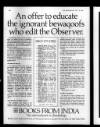 Bookseller Saturday 28 July 1984 Page 8