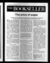 Bookseller Saturday 29 September 1984 Page 5