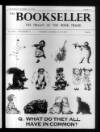 Bookseller