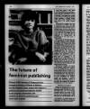 Bookseller Saturday 01 March 1986 Page 50