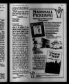 Bookseller Saturday 01 March 1986 Page 61